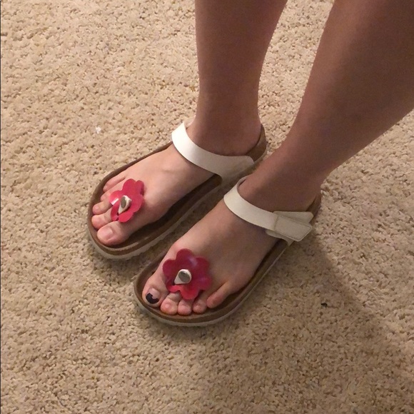 special edition Birkenstock sandals - Picture 3 of 3